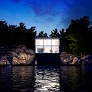 Meu projeto do curso: Representação de espaços arquitetônicos com o 3D Studio Max. Projekt z dziedziny 3D użytkownika Gabriel Alcântara - 14.04.2020