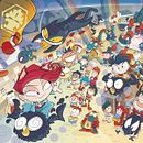 Carteles Salón Manga de Jerez. Un proyecto de Ilustración tradicional, Ilustración digital e Ilustración vectorial de Jesús Briosso - 28.04.2017