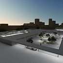 Incubadoras. Un progetto di Animazione 3D e Architettura digitale di Macarena Meli Ribet - 14.04.2020