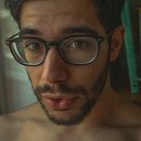 Mi Proyecto del curso: Retrato fotográfico intimista. Un proyecto de Fotografía de retrato de Ylenia Usai - 14.04.2020