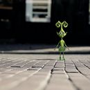 EVERYBODY IS SOMEBODY . % Enrique Muñoz tarafından hazırlanan 3D, 3D Animas, on, Ve Reklamcılık projesi - 04.14.2020