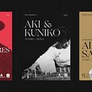 Festival Clásicos en Alcalá 2019. Un proyecto de Dirección de arte y Diseño gráfico de Sonia Castillo - 14.07.2019