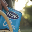 HAAS Chocolate - Instagram. Un progetto di Video editing, Instagram e Produzione audiovisiva di Matías Amarillo - 15.04.2020