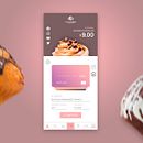 Daily 02: Checkout . Un progetto di Design digitale e UX / UI di Mario Ponce Uceda - 15.04.2020
