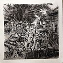 Intuitive Sketching by Chankerk. Un progetto di Bozzetti di Chankerk Teh - 15.04.2020