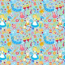 Mi Proyecto del curso: Diseño de patrones ilustrados. Design projeto de Erika V - 15.04.2020