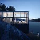 Mi Proyecto del curso: Representación de espacios arquitectónicos con 3D Studio Max. Un progetto di 3D e Architettura di Ezequiel Basso - 15.04.2020