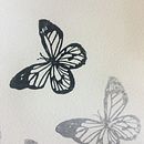 Mi Proyecto del curso: Estampación manual con sellos de fotopolímero. Un progetto di Stampa di maritadigame - 15.04.2020