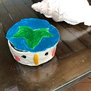 Mi Proyecto del curso: Cerámica creativa: da forma a tus ideas con una técnica artesanal. . Projekt z dziedziny Ceramika użytkownika Montse Puig Santiago - 15.04.2020