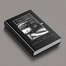 Poesía ilustrada. Cuaderno del cerco de Lisboa. Desenho, Design editorial e Ilustração tradicional projeto de Laura Vånitas - 01.02.2017