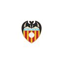 Proposta rebranding València FC. Projekt z dziedziny Projektowanie logot i pów użytkownika Víctor Talens Gallardo - 15.04.2020