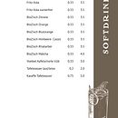 TO HUUS Restaurant Corporate. Un proyecto de Diseño gráfico e Ilustración tradicional de Jacobi Neele - 31.01.2020