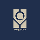 Maqui Qiru. Un progetto di Design, Br, ing, Br, identit e Design di loghi di Daniel Quevedo - 28.11.2020