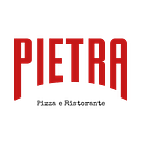 PIETRA PIZZERIA - LOGOTIPO. Logo Design project by Juan Camilo G. Rodríguez - 11.18.2019