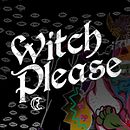 Witch Please Ein Projekt aus dem Bereich Design von Garderoben und Bühnendekoration von queerwulf - 16.04.2020
