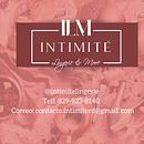 @intimitelingerie, es una pequeña tienda de Lencería, Ropa Interior, Trajes de Baño y Juegos Eróticos, ubicada en Santo Domingo, República Dominicana. . Un progetto di Architettura di Alejandra Sánchez Reyna - 16.04.2020