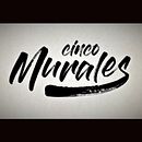 " Cinco Murales ". Un proyecto de Animación y Stop Motion de Roberto Padilla Sobrado - 02.10.2019