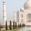 El alma de la India. Een project van Fotografie, Portretfotografie, Digitale fotografie,  Documentairefotografie, Buitenfotografie, Fotografie voor Instagram y Commerciële fotografie van Marta Francés Curull - 16.04.2020