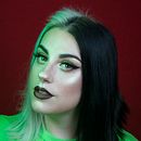 Mi Proyecto del curso: Retoque fotográfico de moda y belleza con Photoshop Ein Projekt aus dem Bereich Modefotografie von sheila8290 - 14.04.2020