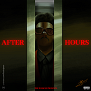 The Weeknd Music Videos - Cover Fan Art. Un proyecto de Ilustración digital de Jean Ramirez - 16.04.2020