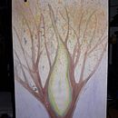dibujos de los que parto antes del curso . Projekt z dziedziny  R i sunek użytkownika Humber To - 16.04.2020
