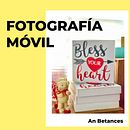 Mi Proyecto del curso: Fotografía profesional para Instagram. Mobile Photograph project by Anabel Betances Tavárez - 04.16.2020
