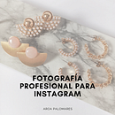 Fotografía profesional para Instagram. Un projet de Design pour les réseaux sociaux , et Photographie pour Instagram de Aroa Palomares Reyes - 13.02.2021