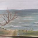 Childhood gouache paintings. Un progetto di Pittura di Dita Kalniņa - 17.04.2020