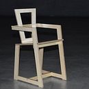 SITZI. Un progetto di Design, Gestione progetti di design, Design e creazione di mobili, Interior design, Product design, Creatività, Fotografia di prodotti e Interior Design di ITZIAR DÍAZ DE RADA ALVIZ - 06.06.2017