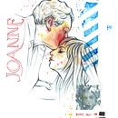 Joanne 03. Un proyecto de Collage, Dibujo, Dibujo artístico, Dibujo de Retrato, Dibujo digital, Ilustración tradicional, Ilustración digital, Pintura y Pintura a la acuarela de Fran Sabariego - 17.01.2018