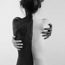 Abraza tu dualidad. Photograph, Fine-Art Photograph, and Portrait Photograph project by Irene Serrat Roura - 04.17.2020