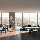 Mi Proyecto del curso: Infografía arquitectónica en 3D Ein Projekt aus dem Bereich Innenarchitektur von Aida Domínguez - 17.04.2020