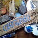 Crebando. Un projet de Artisanat , et Collage de Vanesa Sousa - 17.04.2020