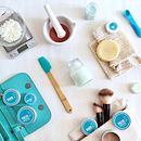 Tengo una marca de cosmética natural, este es le proyecto! . Instagram projeto de Larisa Valenzuela - 17.04.2020