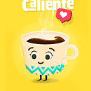 Mi Proyecto del curso: Creación de personajes ilustrados con Photoshop. Un projet de Illustration traditionnelle et Illustration jeunesse de rdavilasantamaria - 17.04.2020