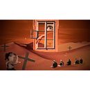 Absurdo . 3D, animație 3D, Film, video și televiziune și Colaj de Estrella De Miguel Rodriguez - 06.14.2020