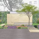 Gardens. Un progetto di Paesaggismo di annalisa borgognoni - 18.04.2020