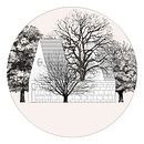 4littlepigs. Architecture, and Collage project by Claudio Nicola Biancofiore - 04.18.2020