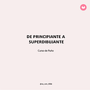 Mi Proyecto del curso: De principiante a superdibujante . % Rosalia Font tarafından hazırlanan Dijital Tasarım, Geleneksel illüstras, Ve on projesi - 04.18.2020