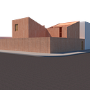 My project in Architectural Visualization Using Digital Collage course . % Shrusshti Gadepalli tarafından hazırlanan Mimari İllüstras, Ve on projesi - 04.18.2020