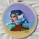 Sueños en Pandemia . % Laura Vanessa García Bernal tarafından hazırlanan Yaratıcılık projesi - 04.18.2020