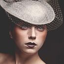 Mi Proyecto del curso: Retoque fotográfico de moda y belleza con Photoshop. Photo Retouching project by Beatriz Ballesteros Perez - 04.18.2020