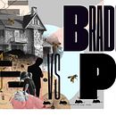 Mi Proyecto del curso: Collage digital para medios editoriales. Colagem projeto de Carolina Angarita - 18.04.2020