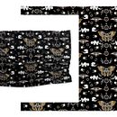 Entre vuelos y navajas: Diseño y composición de patterns textiles  . % viviana zapata tarafından hazırlanan  projesi - 04.19.2020