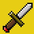 Mi Proyecto del curso: Pinceles y pixeles: introducción a la pintura digital en Photoshop. Un proyecto de Pixel art de Guillermo Garza Jurado - 09.06.2020