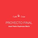 Mi Proyecto del curso: Introducción al Desarrollo Web Responsive con HTML y CSS. Web Development, and Web Design project by Jose Pablo Espinoza Marín - 04.26.2020