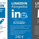 Gestión de Linkedin de empresas. Projekt z dziedziny Marketing, Portale społecznościowe, Marketing c i frow użytkownika Juanjo Amengual - 19.04.2020