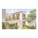 Proyecto Ludoteca. Un proyecto de Arquitectura digital, Diseño y Diseño de interiores de patricia_bar - 19.04.2020