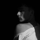 Mi Proyecto del curso: Retrato fotográfico intimista Ein Projekt aus dem Bereich Fotografie, Porträtfotografie, Beleuchtung für Fotografie, Artistische Fotografie und Interieurfotografie von Paula de la Iglesia - 19.04.2020