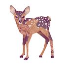 My project in Digital illustration with coloured pencils course . Gambar Digital & Ilustrasi Digital proyek oleh Monika Klicz - 04.19.2020